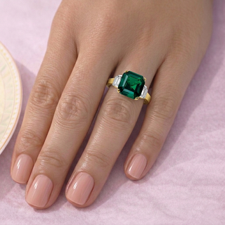 The Rockefeller Ring