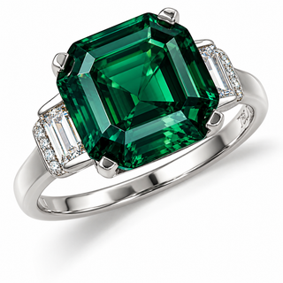 The Rockefeller Ring