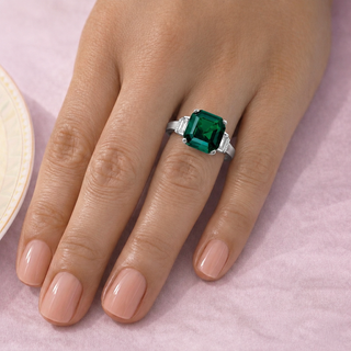 The Rockefeller Ring