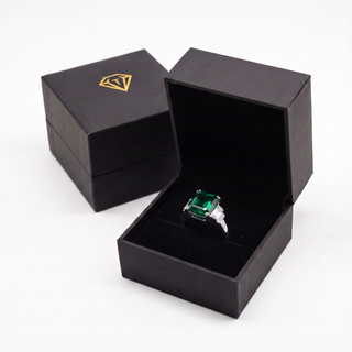 The Rockefeller Ring