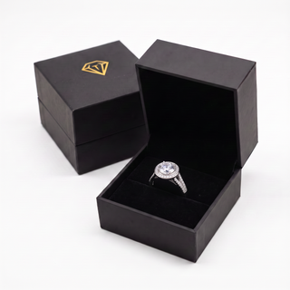 Anastasia Ring