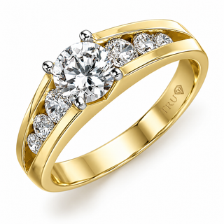 The Dazzler Ring