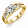 18ct Gold Clad