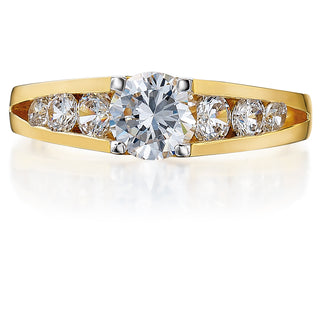 The Dazzler Ring