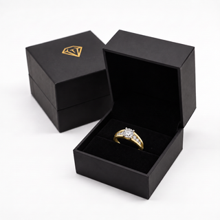 The Dazzler Ring
