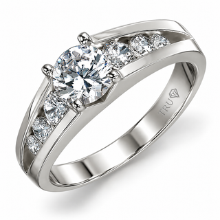 The Dazzler Ring