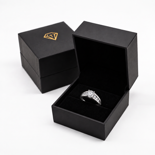 The Dazzler Ring