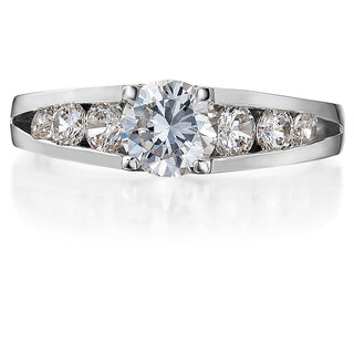 The Dazzler Ring