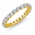 18ct Gold Clad