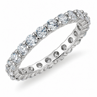 2.20 Carat Eternity Band