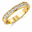 18ct Gold Clad