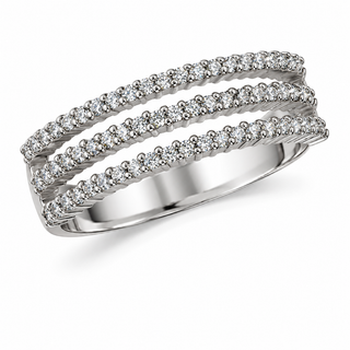 Command Performance Ring