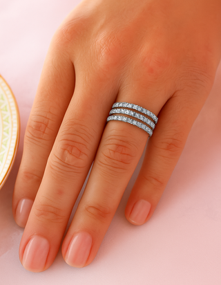 Command Performance Ring