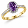 18ct Gold Clad