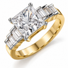 18ct Gold Clad