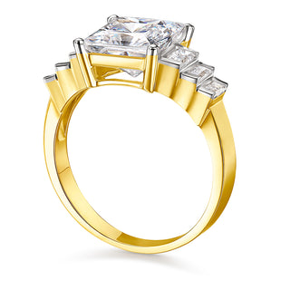 Sunset Boulevard Ring