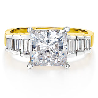 Sunset Boulevard Ring