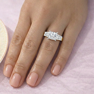Sunset Boulevard Ring