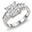 Platinum Clad