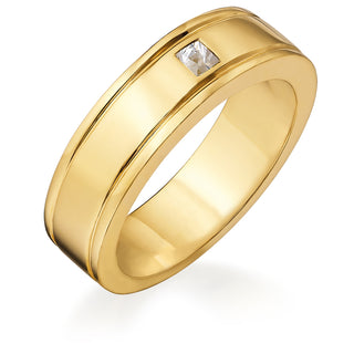 Tempting Touch Ring