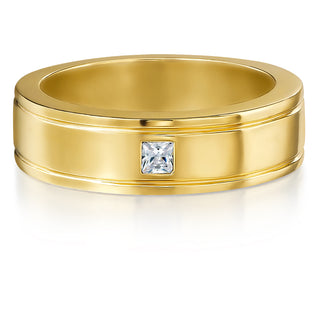 Tempting Touch Ring