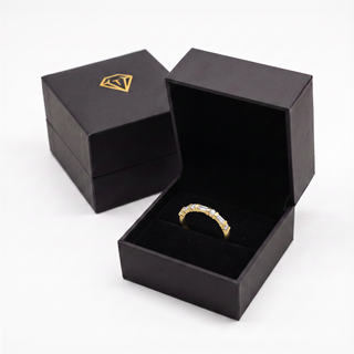 Eternal Love Eternity Ring