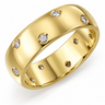 18ct Gold Clad