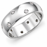 Platinum Clad