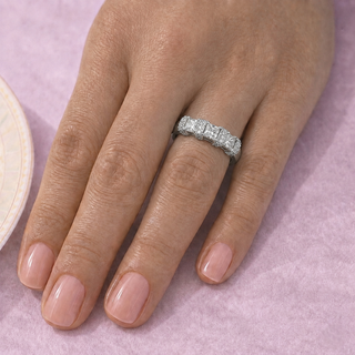 Frozen Parfait Ring