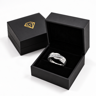 Magic Moments Ring