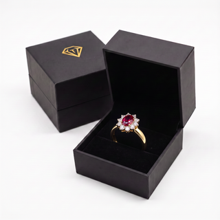 Imperial Tru Ruby Ring