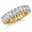 18ct Gold Clad