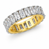 18ct Gold Clad