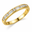 18ct Gold Clad