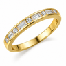 18ct Gold Clad