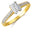 18ct Gold Clad