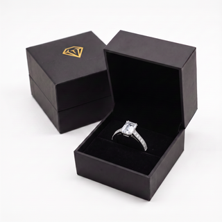 Serendipity Ring