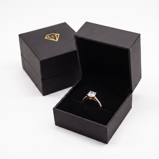Romanesque Ring