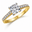18ct Gold Clad
