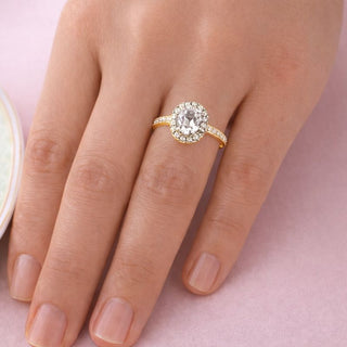 Cincature Ring