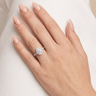 Cincature Ring