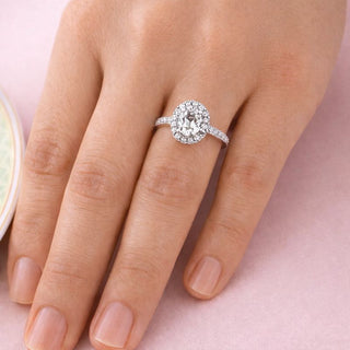 Cincature Ring