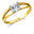 18ct Gold Clad