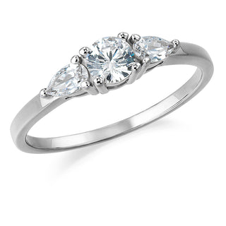 1 Carat Katarina Ring