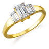 18ct Gold Clad