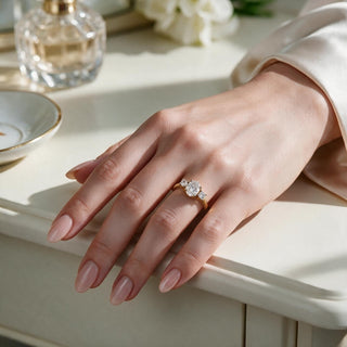 Meghan's Royal Ring