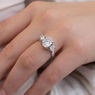 Meghan's Royal Ring