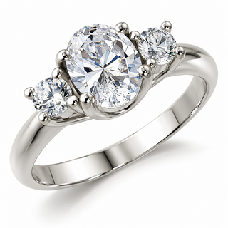 Meghan's Royal Ring