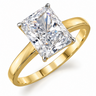 18ct Gold Clad