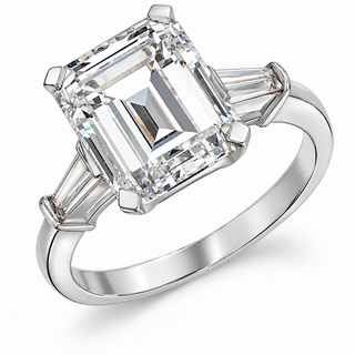 Grace Kelly Ring